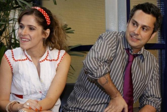 "Batendo Ponto" (2011)