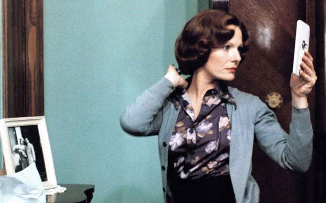 Jeanne Dielman, Chantal Akerman, 1975