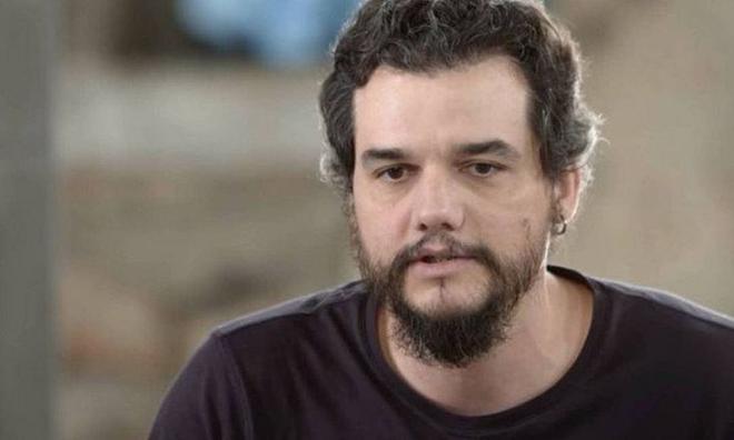 Wagner Moura