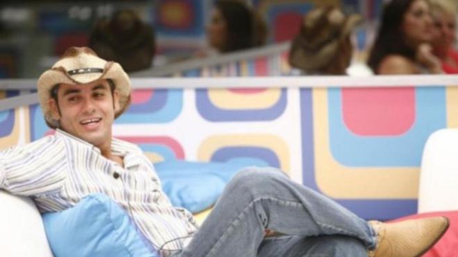 Andr&eacute; de Almeida