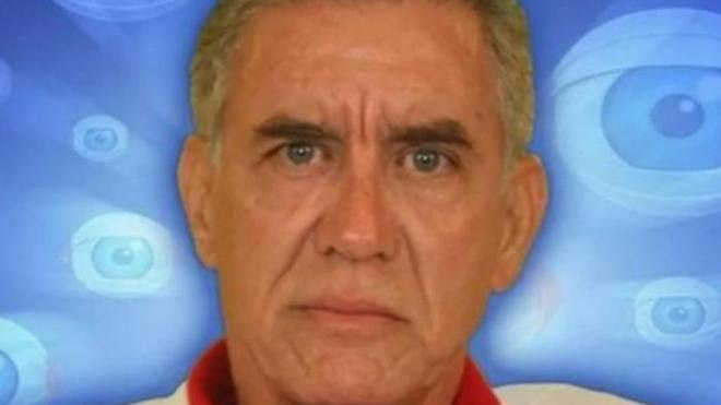 Noberto Carias dos Santos