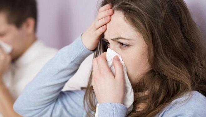 Chi viene contagiato se ne accorge