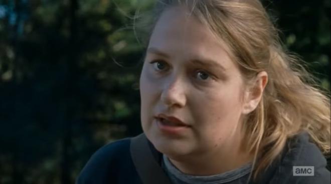 Merritt Wever (Denise)