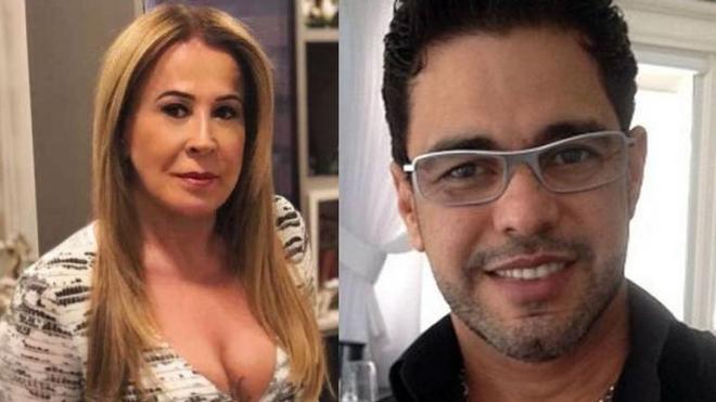 Zez&eacute; Di Camargo e Zilu 