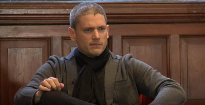Wentworth Miller