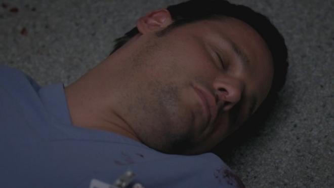 Un tragico incidente stradale 