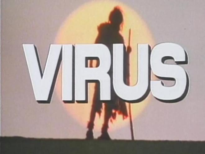 Virus (1980)