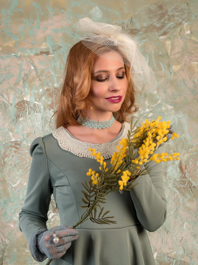 Omaggio alla donna #2