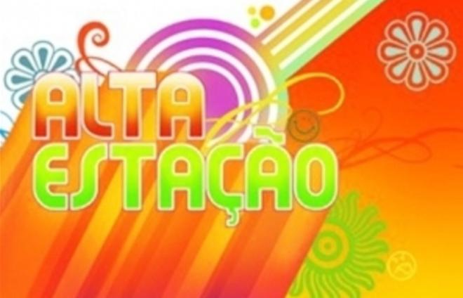 'Alta Esta&ccedil;&atilde;o'