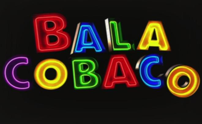 'Balacobaco' (2012-2013)
