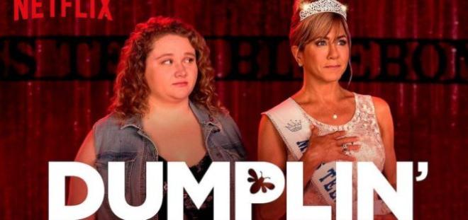 Filme - Dumplin