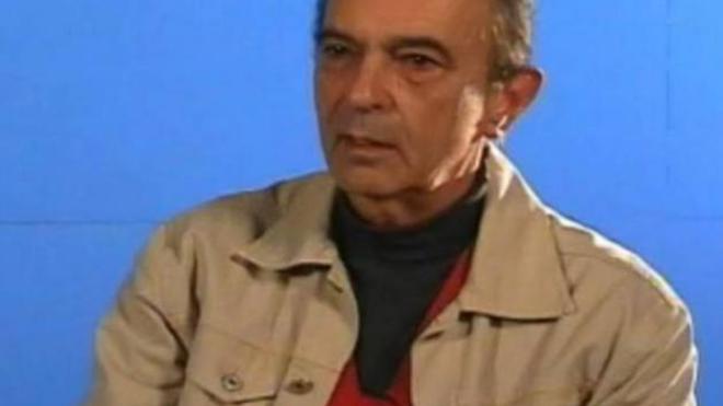 Luiz Parreiras