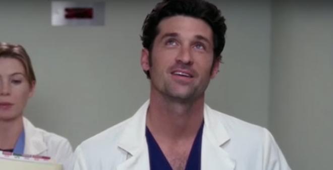 Derek Shepherd
