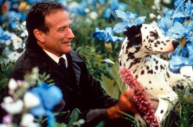 Robin Williams (63 anos)