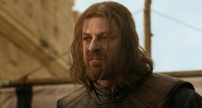 Eddard (Ned Stark)