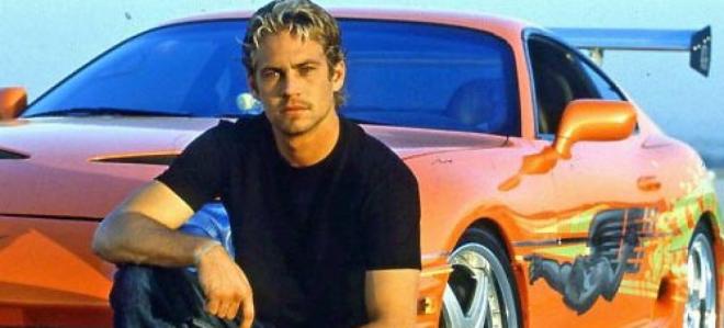Paul Walker (40 anos) 