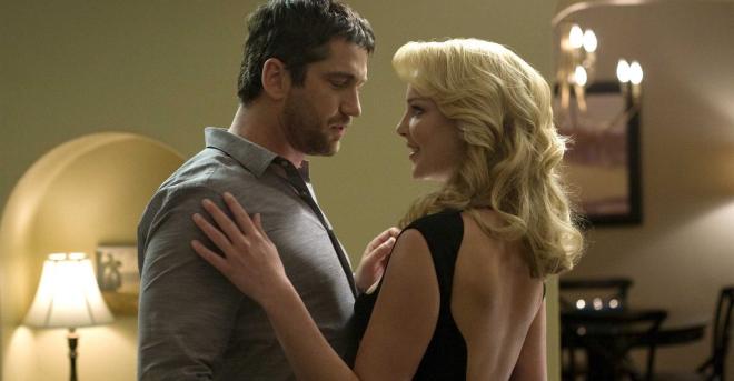 "A verdade Nua e Crua" (2009)