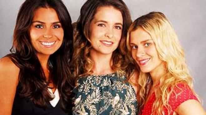 'Tr&ecirc;s Irm&atilde;s'