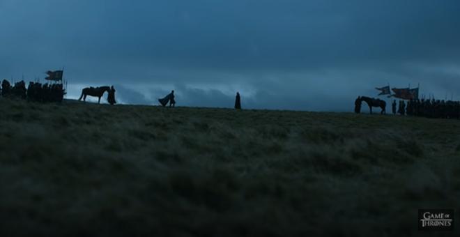 A quarta temporada teve 169 mortes