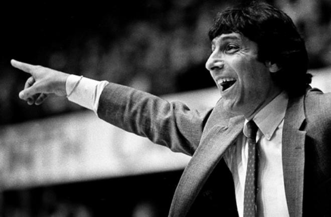 Jim Valvano