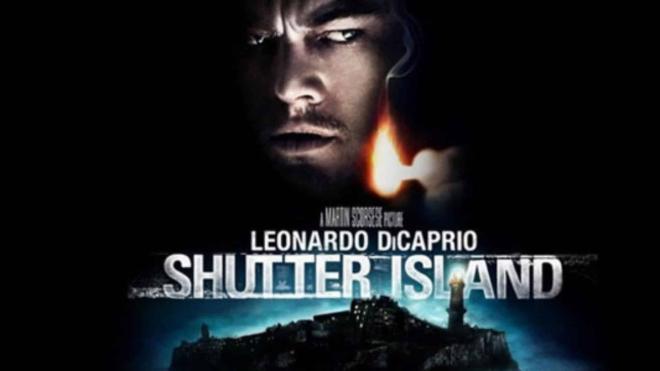 Shutter Island