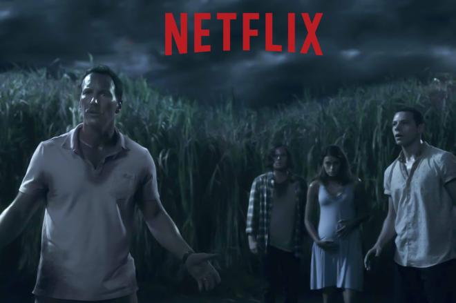 Nell&rsquo;erba alta