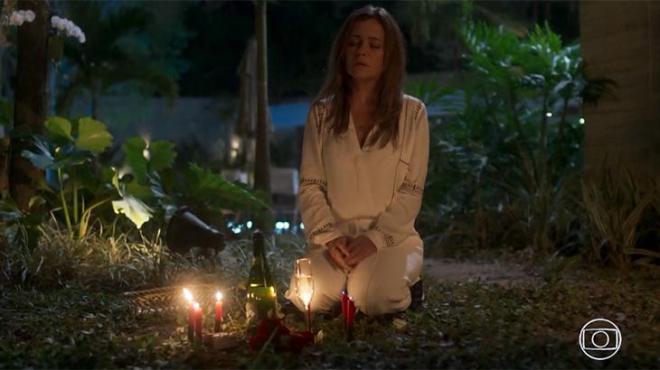 'Segundo Sol' (2018)