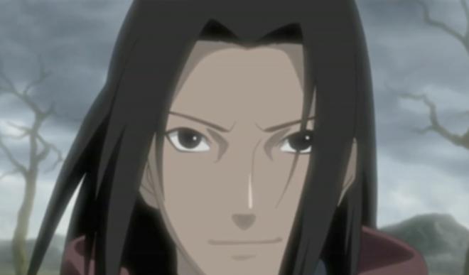 Hashirama Senju