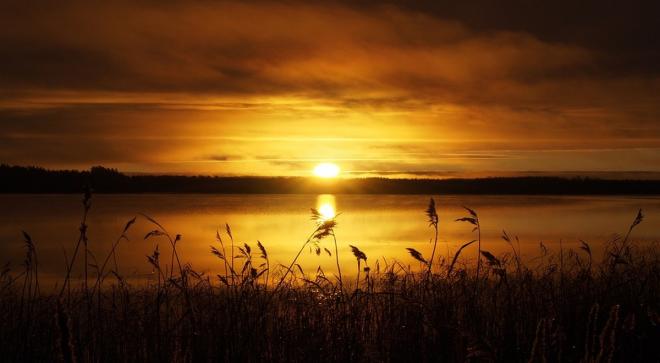 Il sole di mezzanotte 