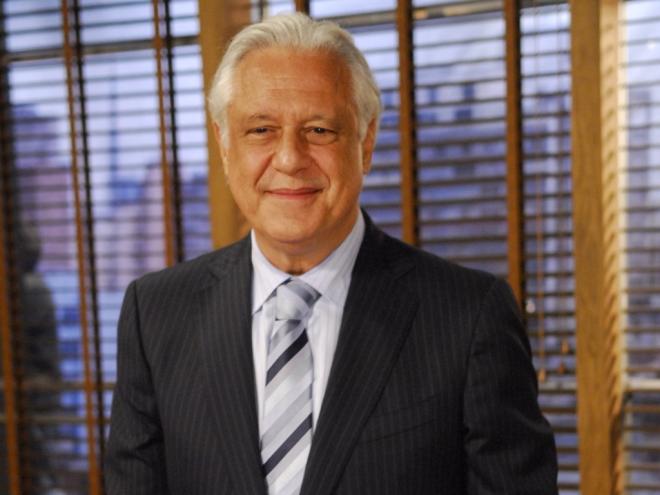 "Amor &agrave; Vida" (2013)