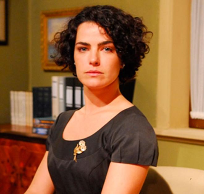 "Insensato Cora&ccedil;&atilde;o" (2011)