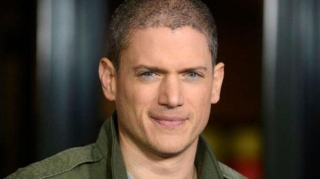 Wentworth Miller