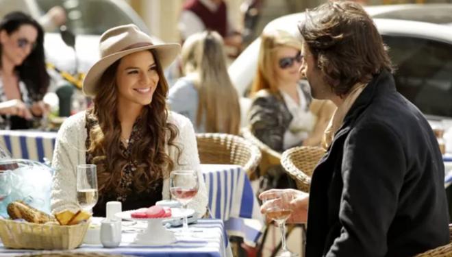 'Em Fam&iacute;lia' (2014)