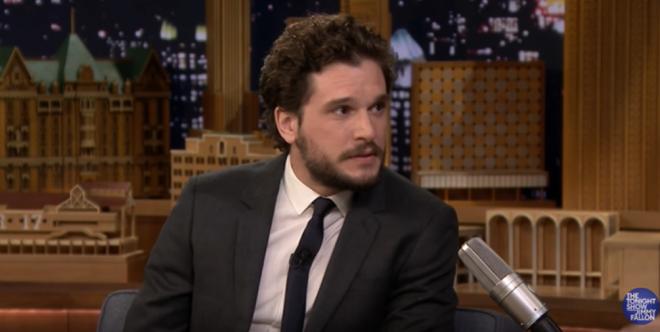 Kit Harington 