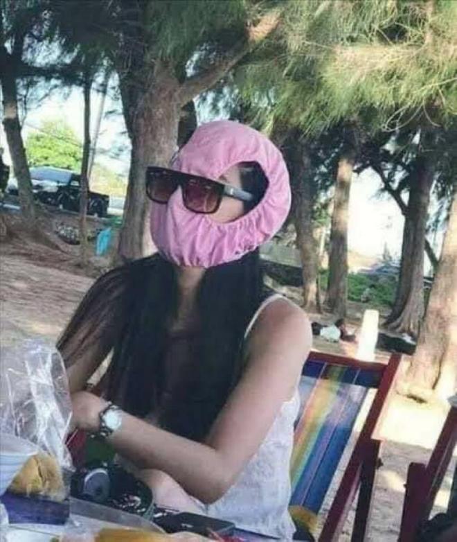 Que se han agotado las mascarillas...