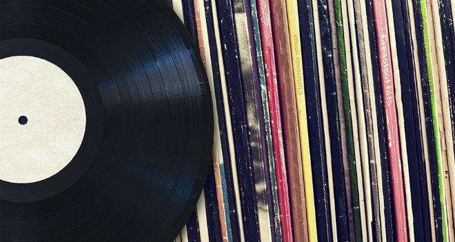 Ascoltare la propria musica preferita