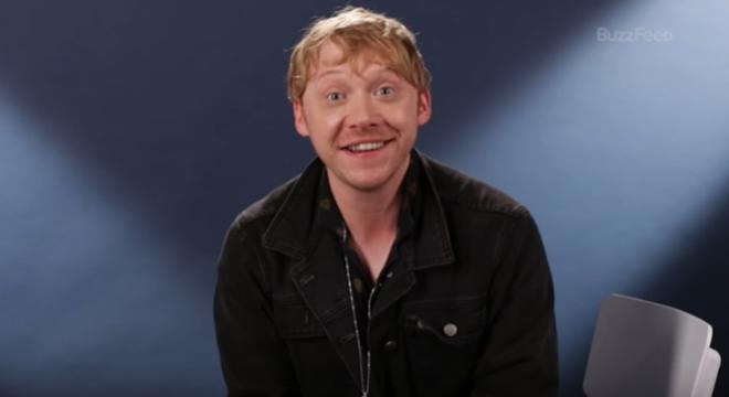 Rupert Grint 