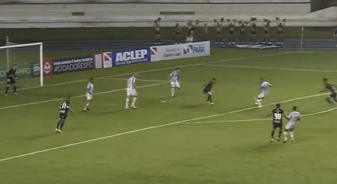 Re-Pa (Remo x Paysandu)