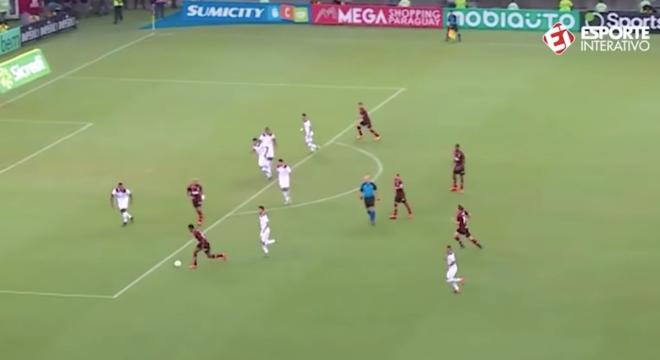 Fla-Flu (Flamengo x Fluminense)