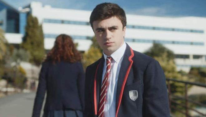 Samuel Garc&iacute;a Dom&iacute;nguez