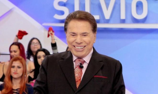 Silvio Santos - Sagitariano 