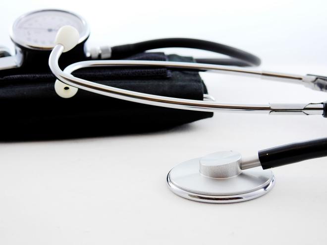 Il coraggio dei medici
