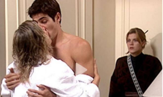 "La&ccedil;os de Fam&iacute;lia" (2000/01)