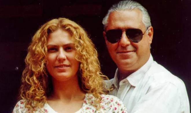 "O Rei do Gado" (1996)