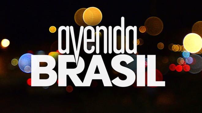 'Avenida Brasil' (2012)
