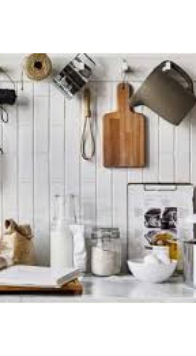 Para los amantes de la cocina