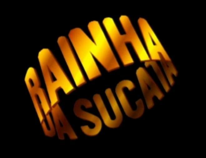 'Rainha da Sucata' (1990)