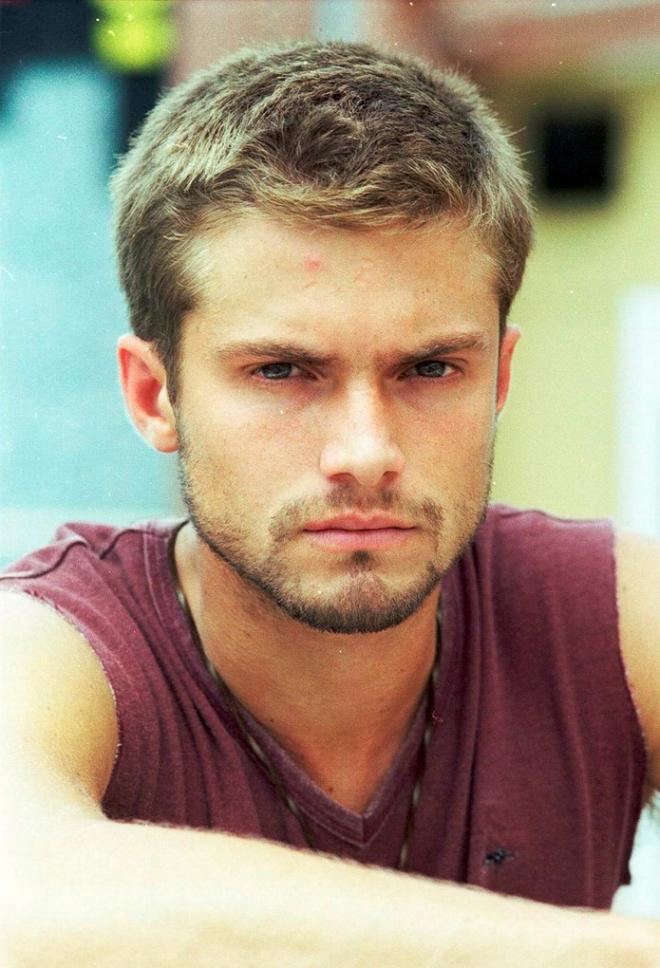 Cl&aacute;udio Heinrich