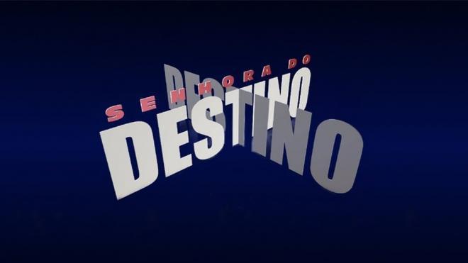 'Senhora do Destino' (2004)