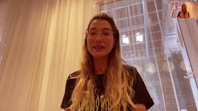 Gabriela Pugliesi - Influenciadora digital 